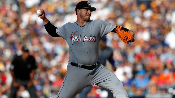 Bush zainteresowany kupnem klubu baseballowego