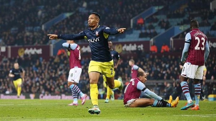 Southampton w końcu zatrzymane