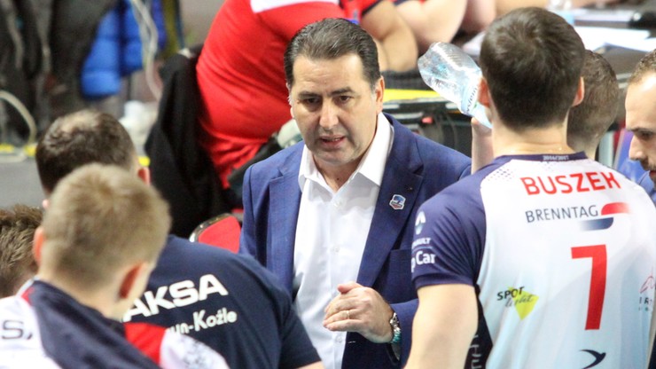 PlusLiga: Niezwykły mecz w Kędzierzynie-Koźlu!
