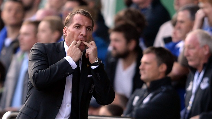 Premier League: Brendan Rodgers zwolniony z Liverpoolu!