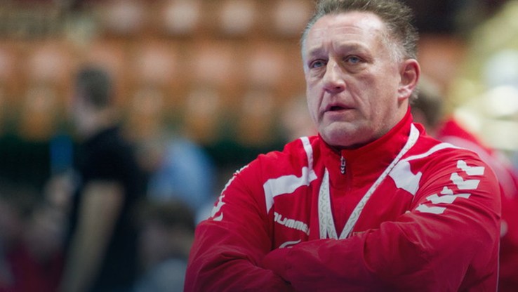 Trener reprezentacji Polski szkoleniowcem HSV Hamburg?