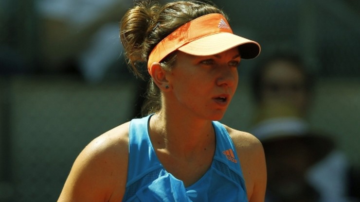 Halep odpadła w ćwierćfinale w Birmingham