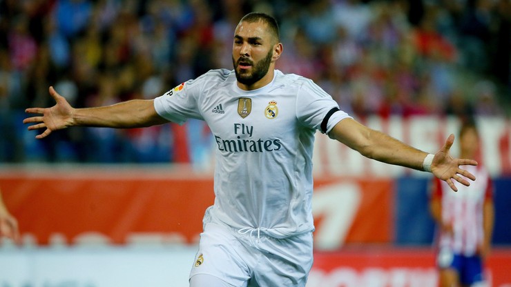 Benzema aresztowany! Szantażował kolegę z reprezentacji Francji?