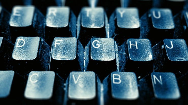 Król internetowej "pornozemsty" skazany. Dwa i pół roku za kratkami