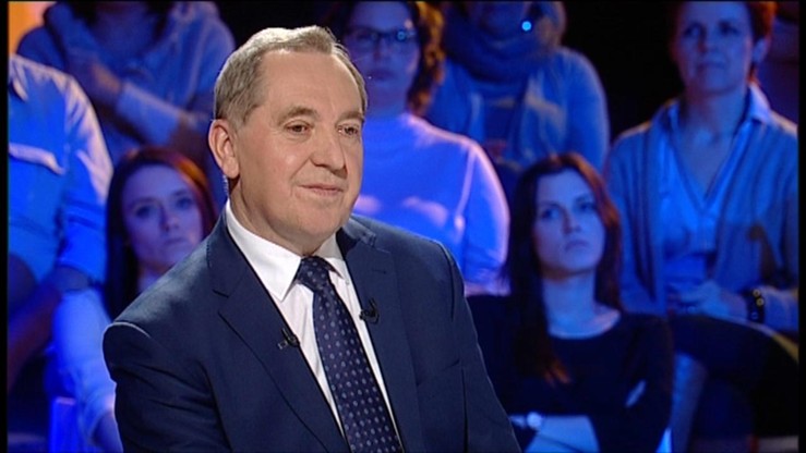 Kowalczyk: stan demograficzny Polski jest katastrofalny