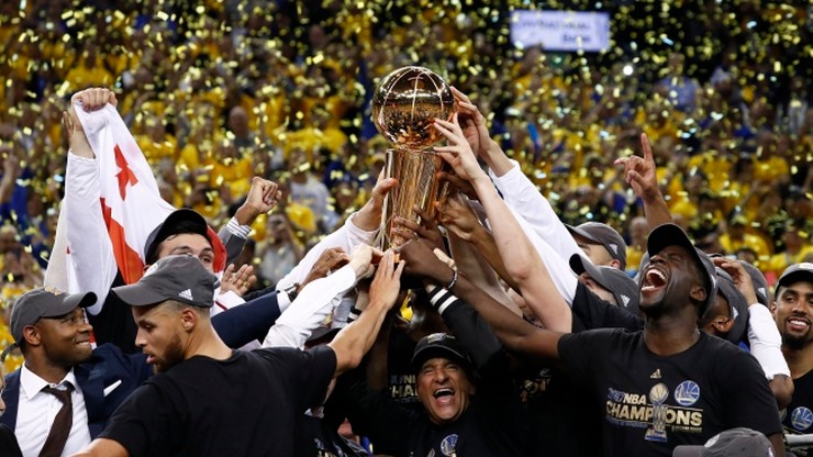 Media: mistrzowie NBA prawdopodobnie nie odwiedzą Białego Domu