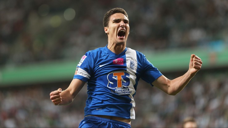 Kamiński dla Polsatsport.pl: Byłem blisko transferu do Palermo