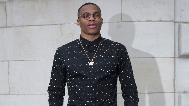 NBA: Westbrook MVP sezonu zasadniczego