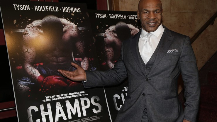 Kostyra: Tyson spłaci Babilońskiego?!