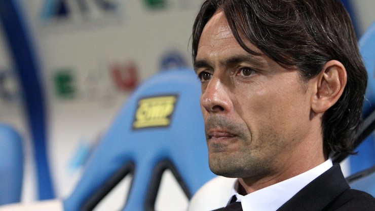 Inzaghi: Żałujemy niekonsekwencji w obronie w meczu z Empoli