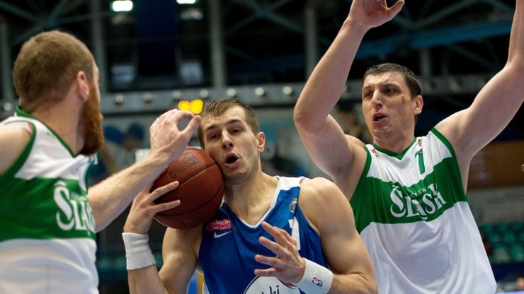 Zabójczy finisz Śląska. I siódme zwycięstwo w sezonie