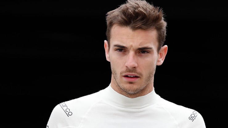 Jules Bianchi wybudzony ze śpiączki!