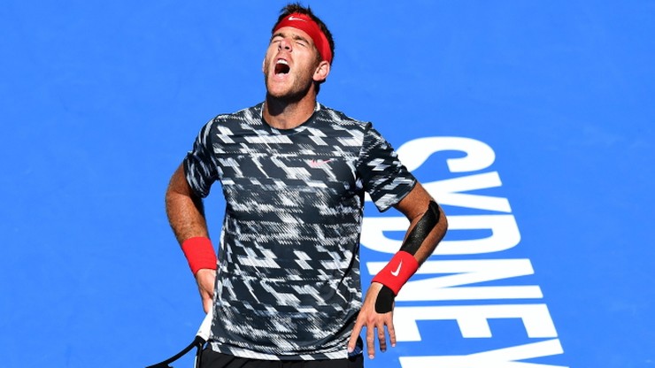 Rywal Janowicza wycofał się z AO. Czas na Japończyka