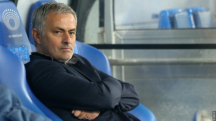Syn Mourinho podpisał kontrakt z angielskim klubem
