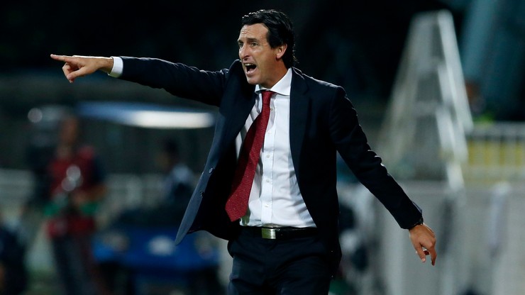 Nowatorskie metody Szalonego Baska. Choleryk, który lubi rozmawiać