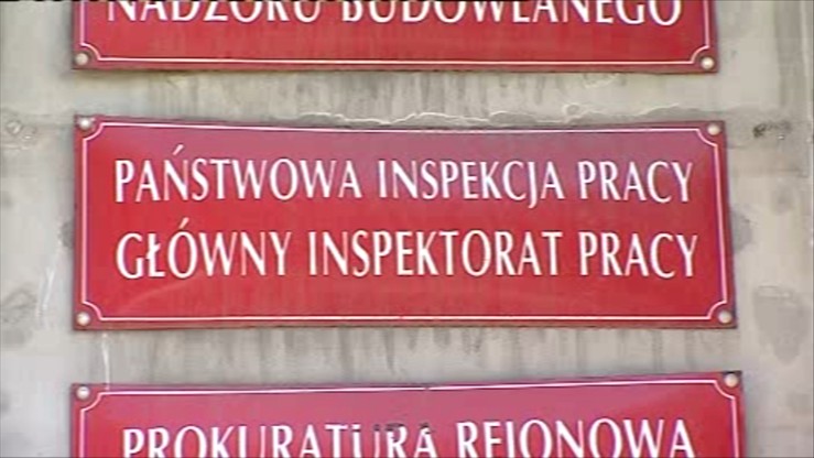 PIP ma mieć nowe uprawnienia. M.in. nakazanie przekształcenia umowy śmieciowej w umowę o pracę