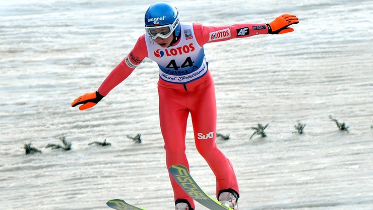 Czterech Polaków w konkursie w Kuusamo!