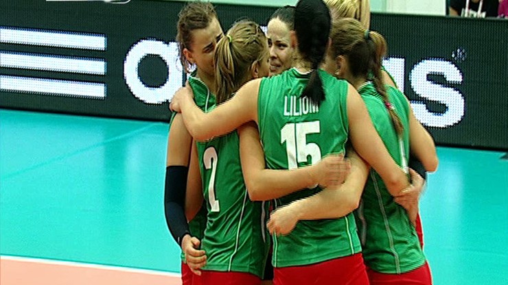 Liga Europejska: Drzwi do półfinału zamknięte przed Polkami. Porażka na koniec