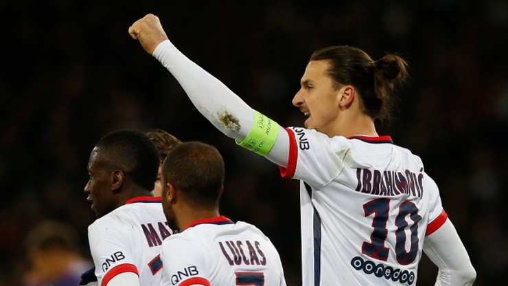 PSG nie do zatrzymania! Kolejne zwycięstwo paryżan