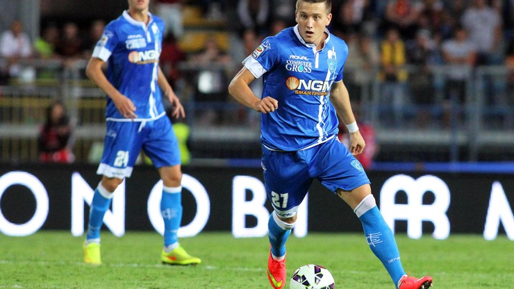 Polacy za granicą: Zmarnowane szanse i gole postaci drugoplanowych