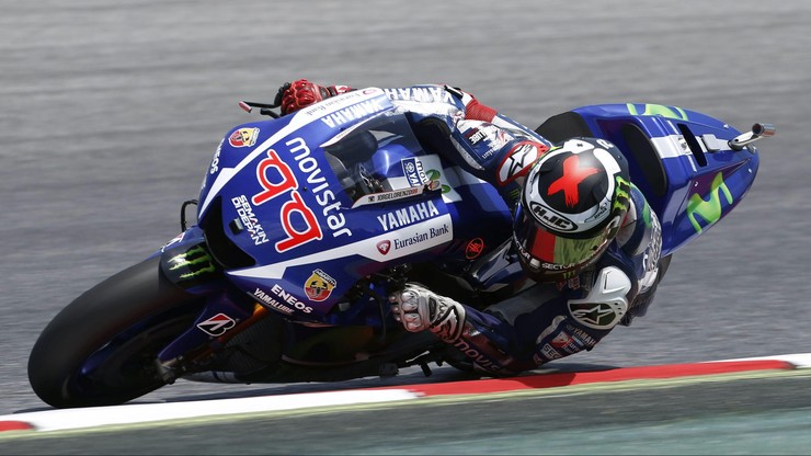 Holenderskie starcie gigantów MotoGP