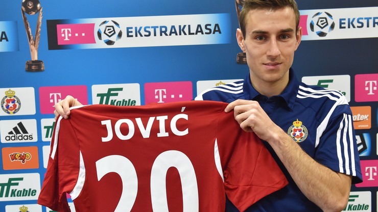 Marzenia nowego wiślaka: Zagrać w reprezentacji Słowenii