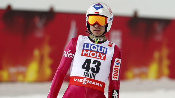 Stoch broni tytułu