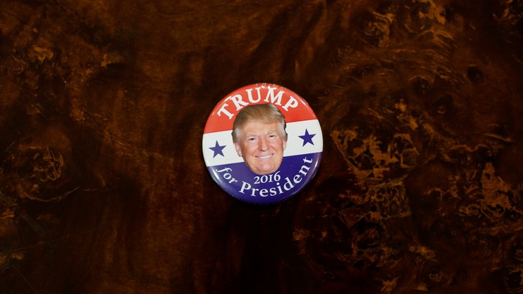 Kolejny Republikanin zamierza głosować na Clinton. Trump "ryzykowny w kwestiach bezpieczeństwa"