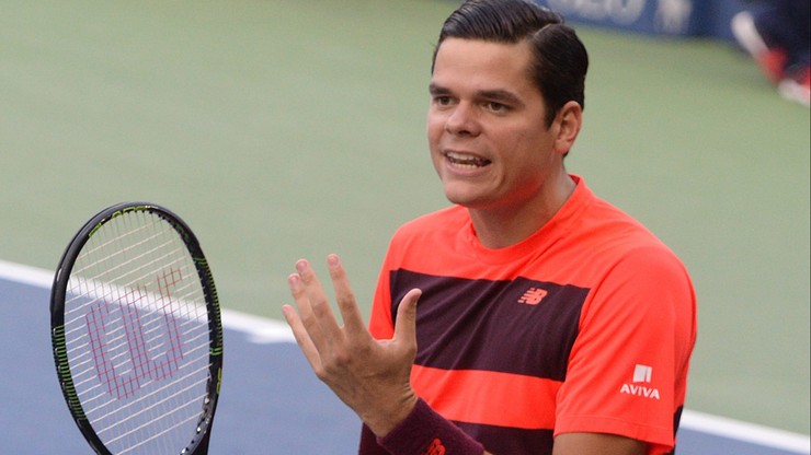 Zwycięstwo Raonica w Sankt Petersburgu