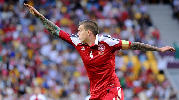 Agger zakończył karierę!
