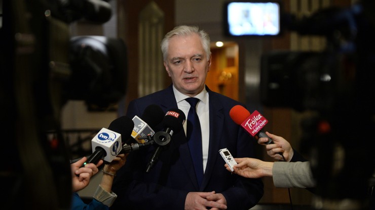 Gowin o Puszczy Białowieskiej: opierajmy decyzje polityczne o argumenty naukowe