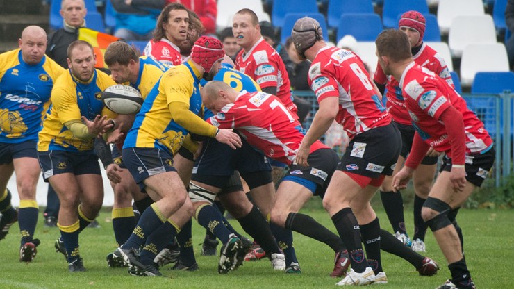 Gruzini mają wesprzeć Budowlanych Łódź