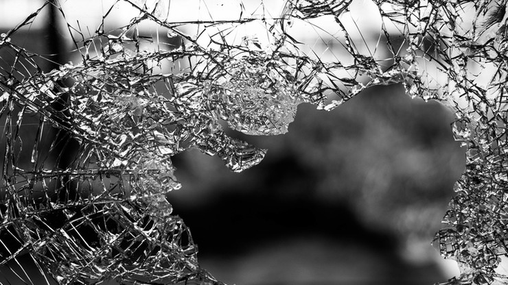 Wypadek autokaru we Włoszech. Są ranni