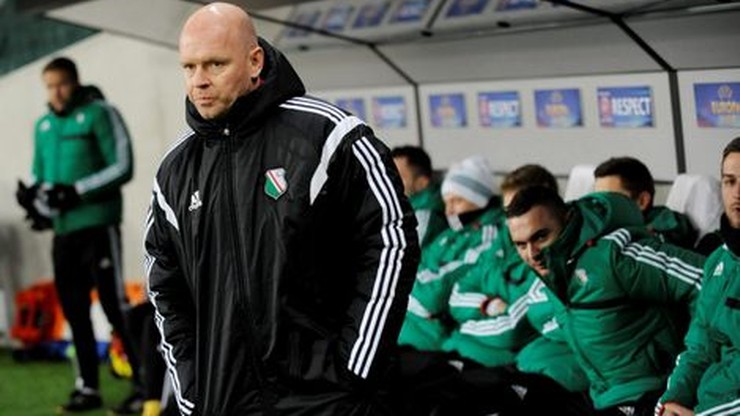 Legia – Ajax, może być pięknie, ale i smutno -media po losowaniu LE