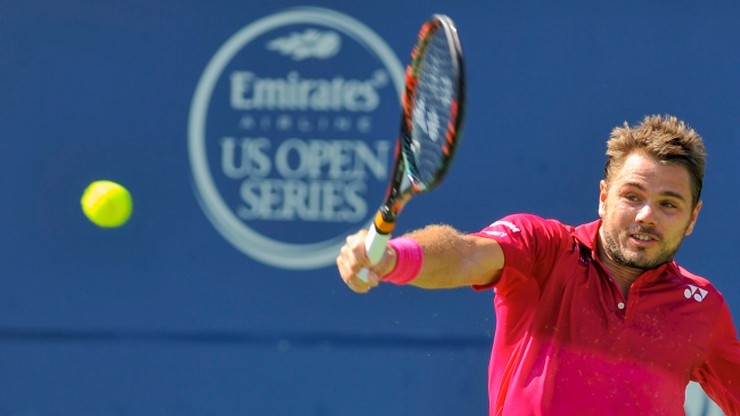 Rio 2016: Wawrinka wycofał się z igrzysk olimpijskich