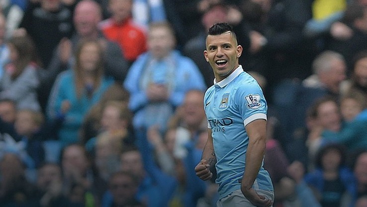 Kopia gola Aguero? Napastnik nagrodzi starania 7-latka! (WIDEO)