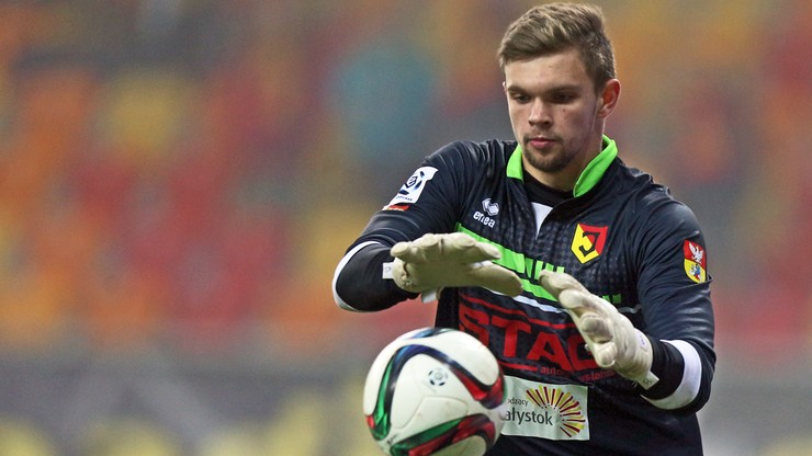 Drągowski obserwowany przez Arsenal Londyn