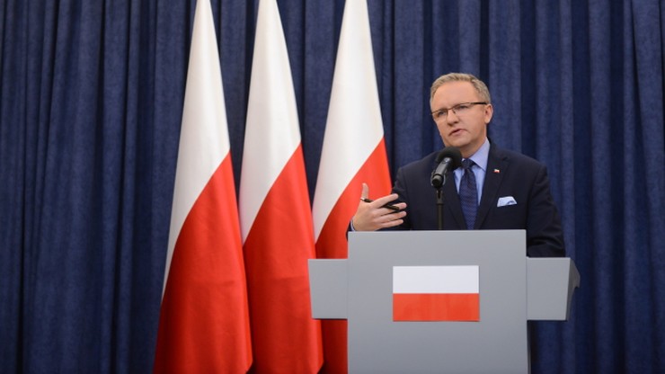Szczerski: celem rozmów prezydentów dobry kontrakt gazowy