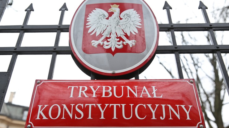 PiS: sprawa przecieku orzeczenia Trybunału Konstytucyjnego kompromituje Trybunał