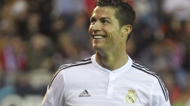 Ronaldo ma szansę odebrać Messiemu jeden z rekordów