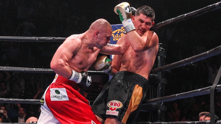 Awans Głowackiego w prestiżowym rankingu