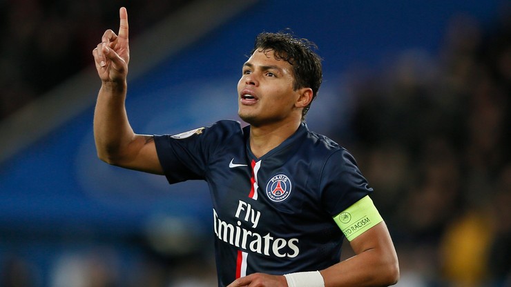 LM: Thiago Silva bohaterem, thriller w Londynie dla PSG! Chelsea za burtą!