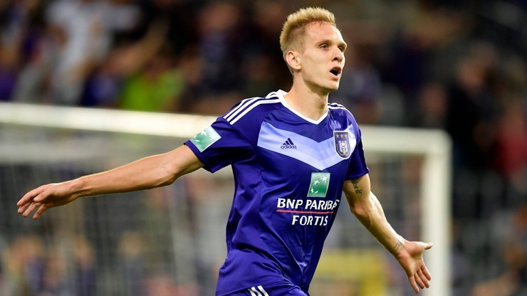 Teodorczyk królem strzelców ligi belgijskiej!