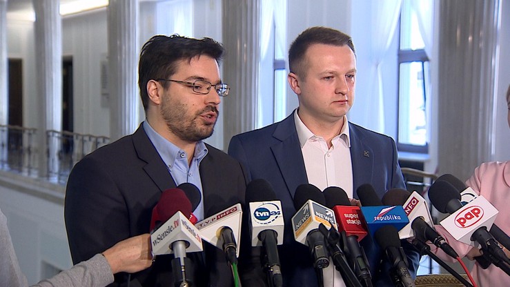 Tyszka o Waszczykowskim: myślę, że Polacy będą mieli jeszcze dużo śmiechu