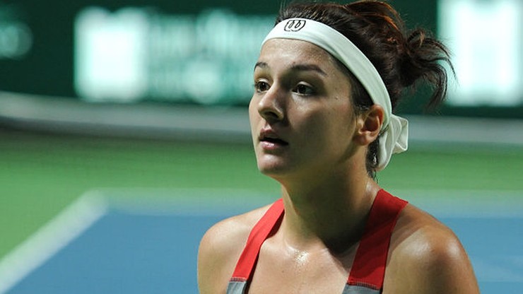 Smak zwycięstwa. Margarita w Baku