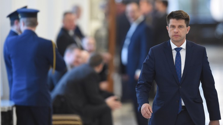 Petru: PiS zdelegalizował tym budżetem swój własny rząd