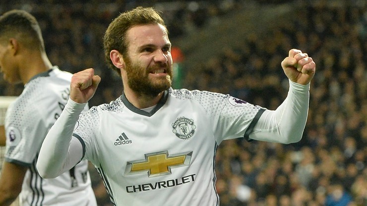 EFL Cup: Manchester United bliżej finału