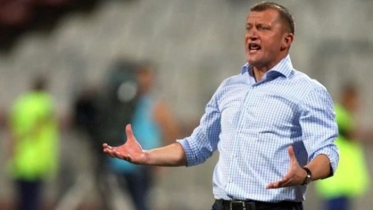 Rumuni nie mogą znaleźć... selekcjonera