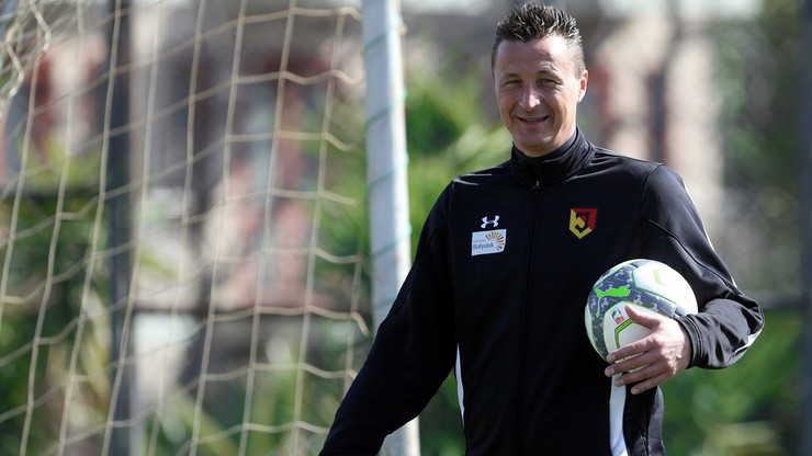 Hajto negocjuje w Niemczech. Przejmie Lechię?