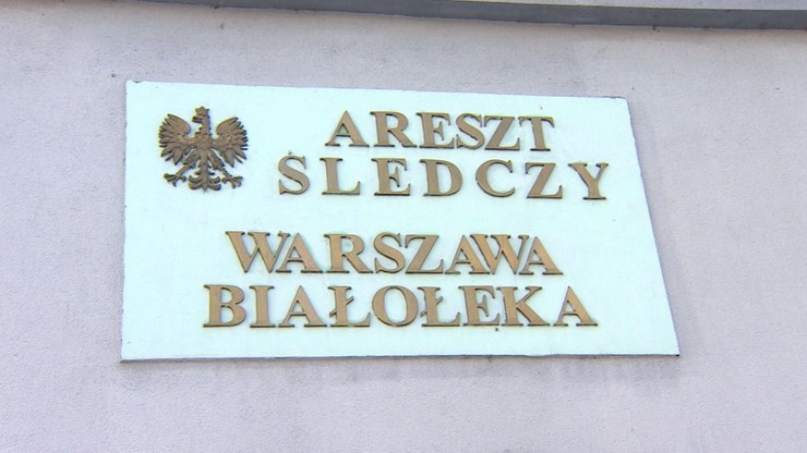 Po samobójstwie b. naczelnika urzędu skarbowego odwołany dyrektor aresztu